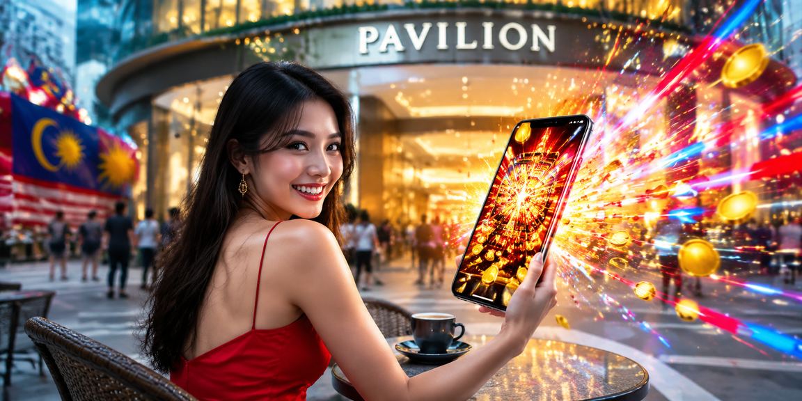 ge15 casino app used by players in Kuala Lumpur