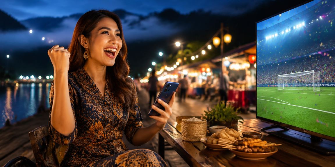 Aplikasi kasino Malaysia dengan perlindungan bawah umur oleh ge15